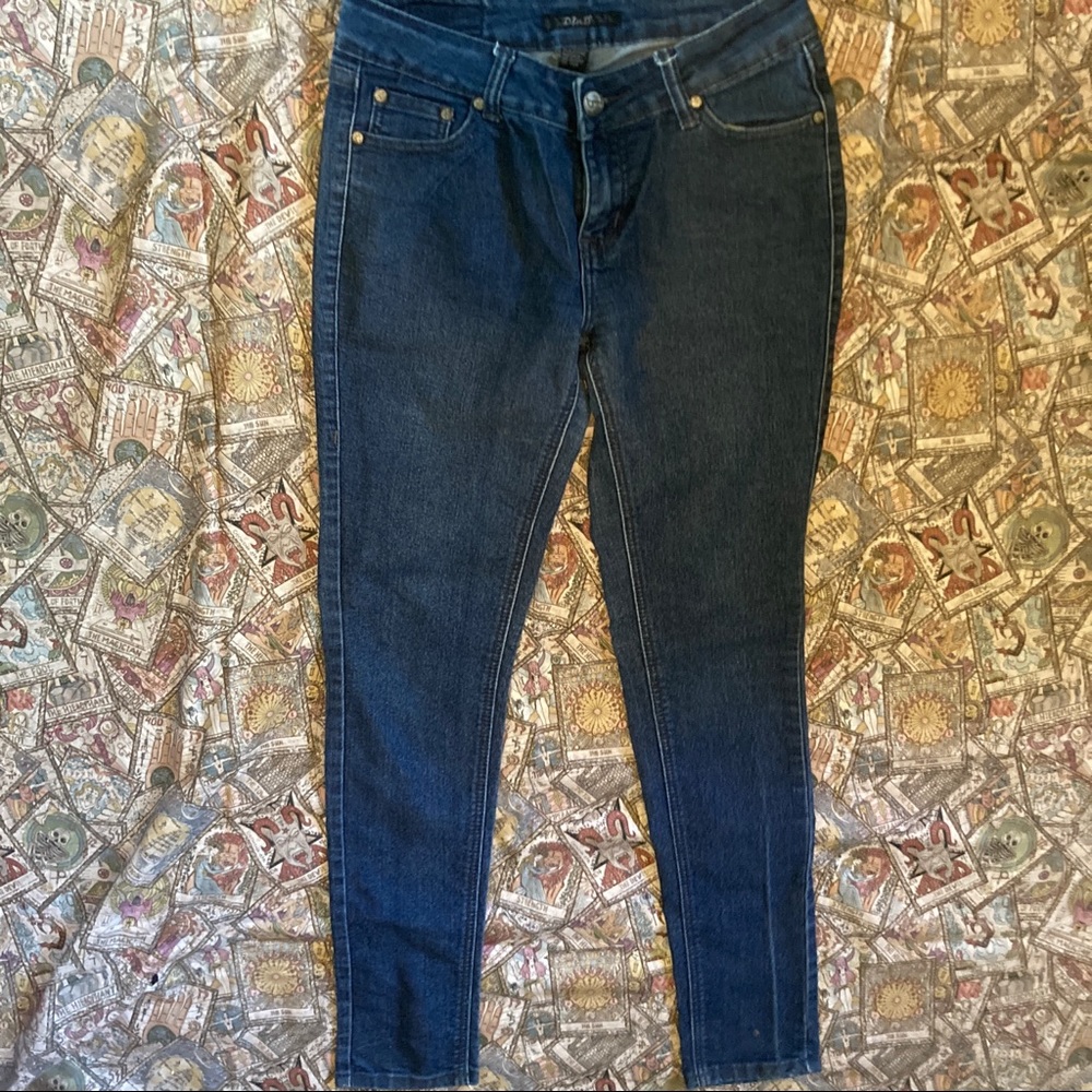 DD&D Skinny Jeans